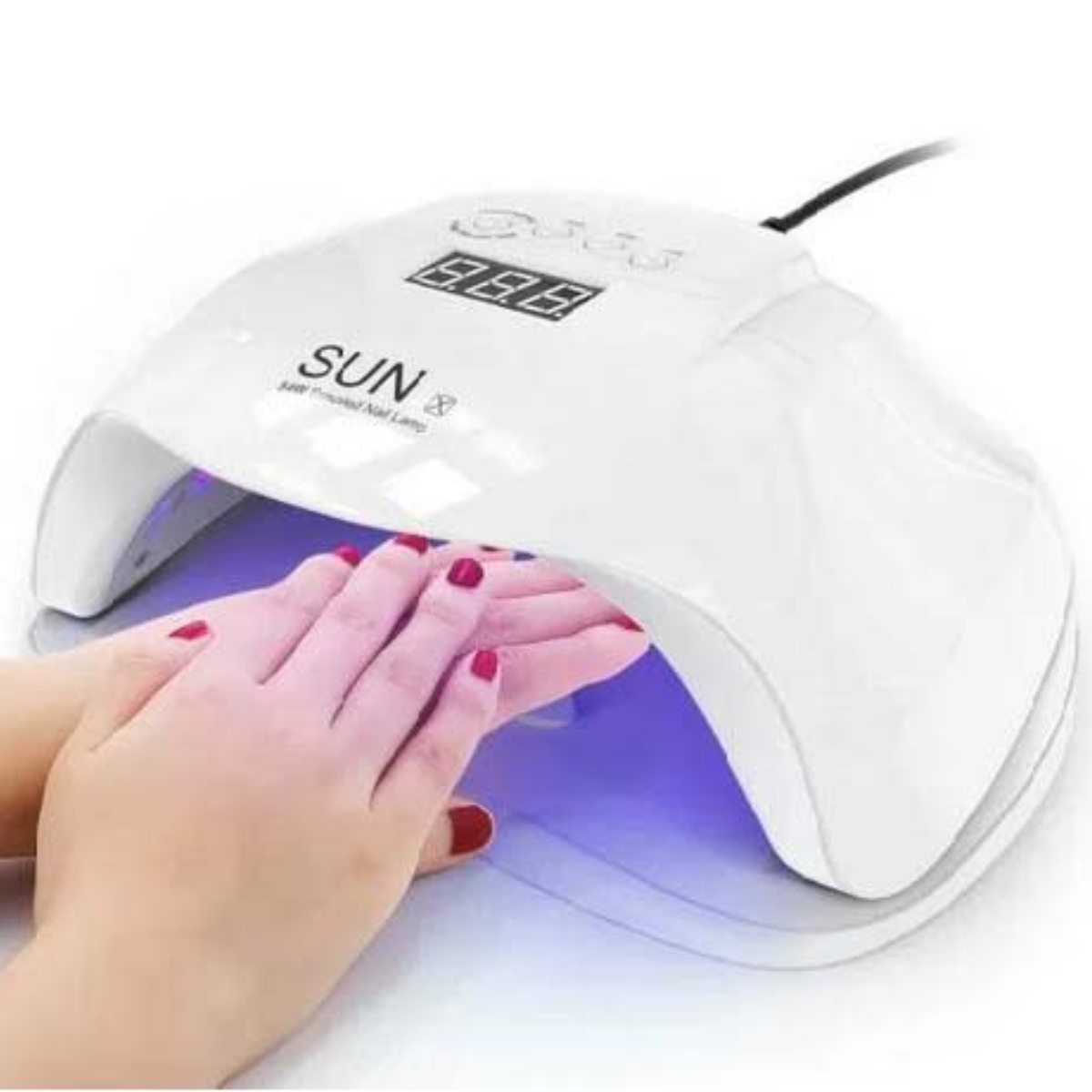 Lámpara de Uñas Manicure™